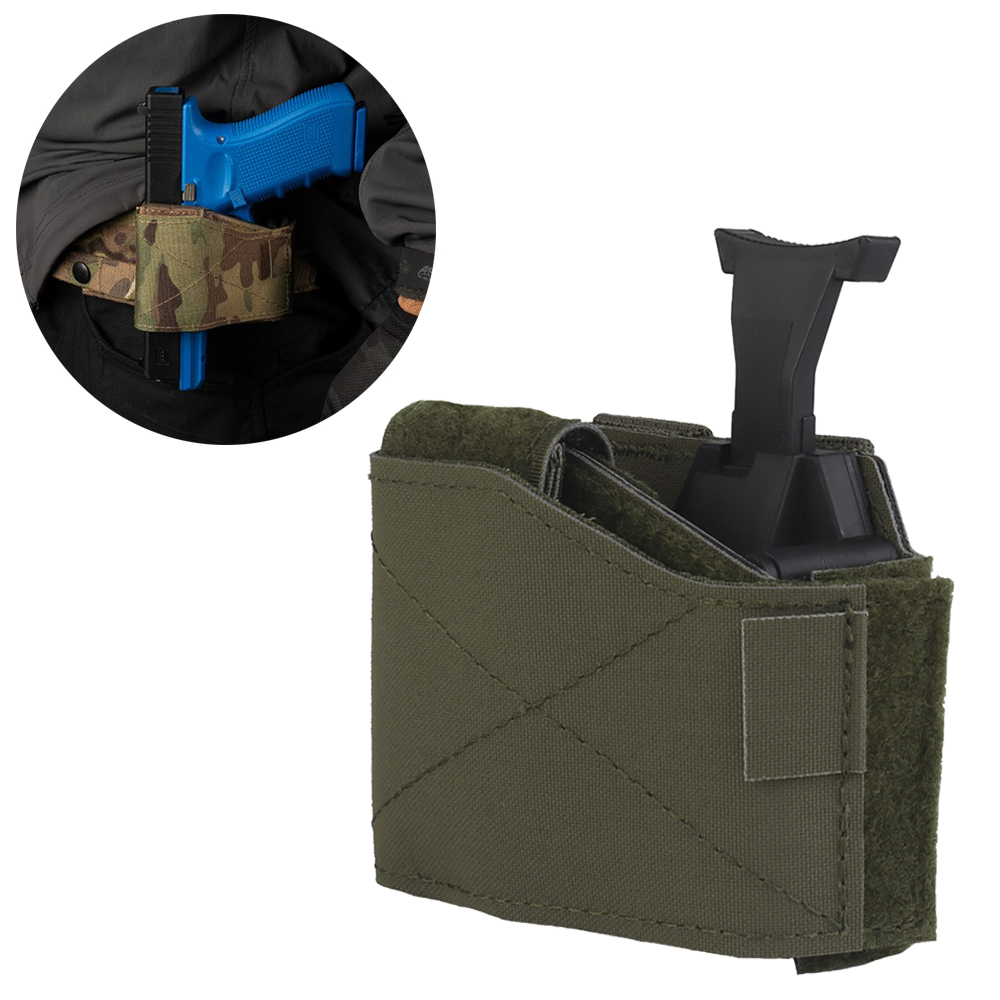 Outdoor Hunting Prints - Левая рука версия для мужчин/женщин MOLLE