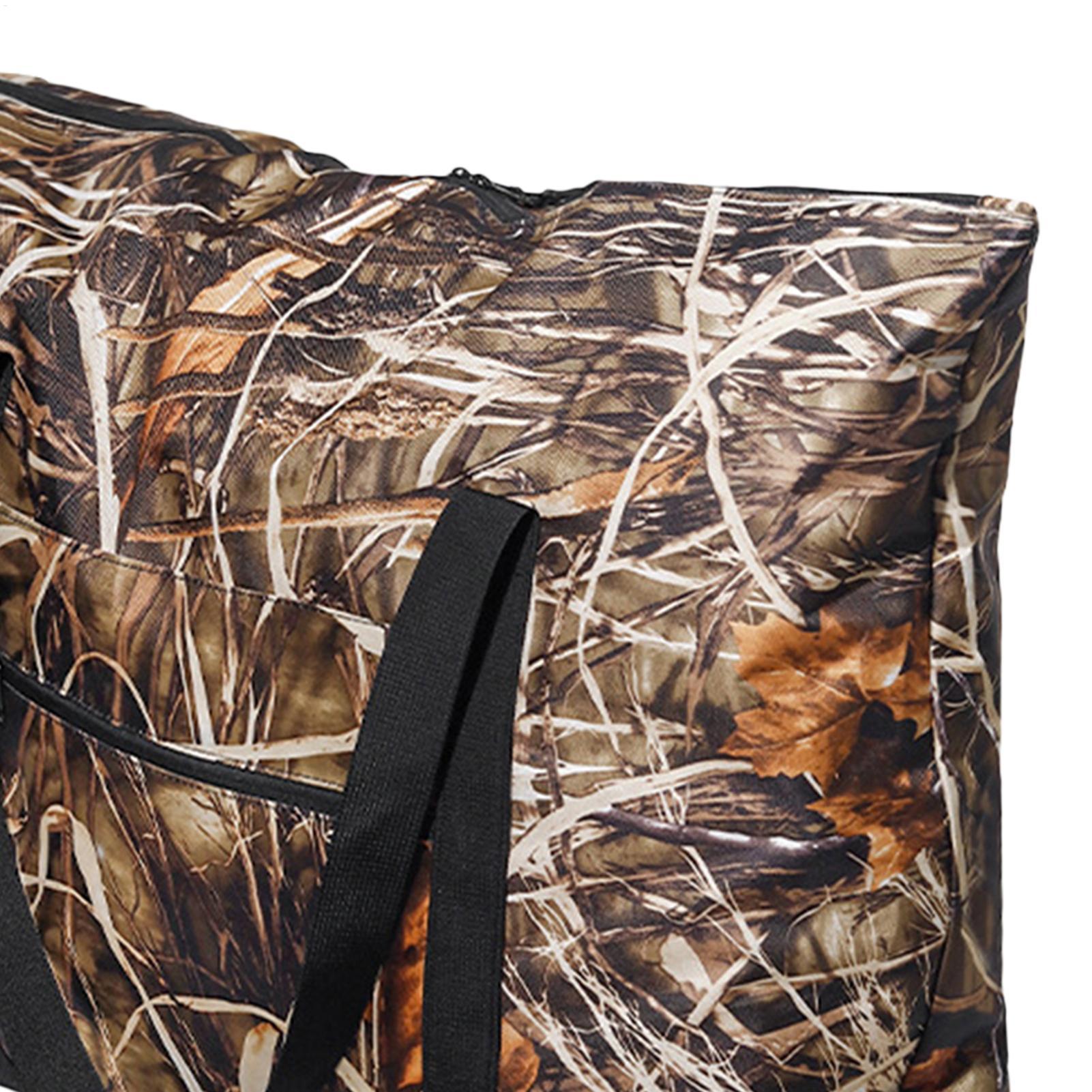 Outdoor Hunting Gear Storage - Водонепроницаемая сумка для охоты с функцией
