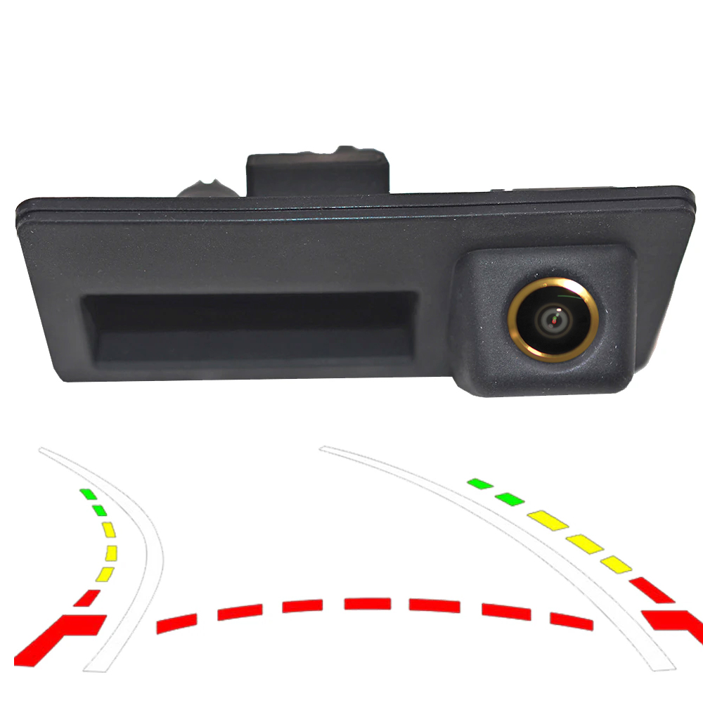Парковка HD CCD Автомобильная  – обзор и цена Trail Camera Infrared