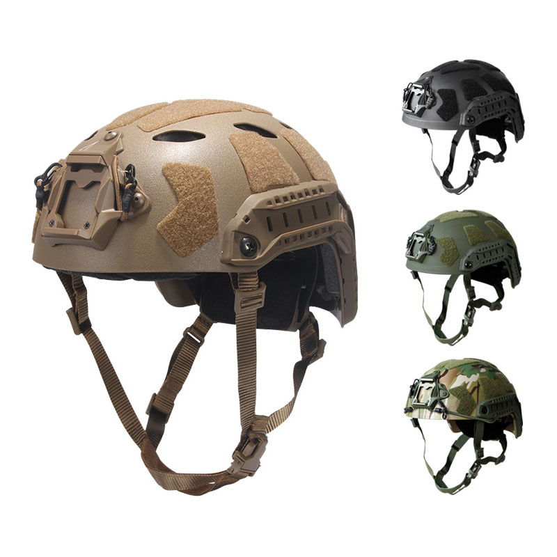 Тактический шлем Fast Helmet д – обзор и цена Hunting Outdoor Game