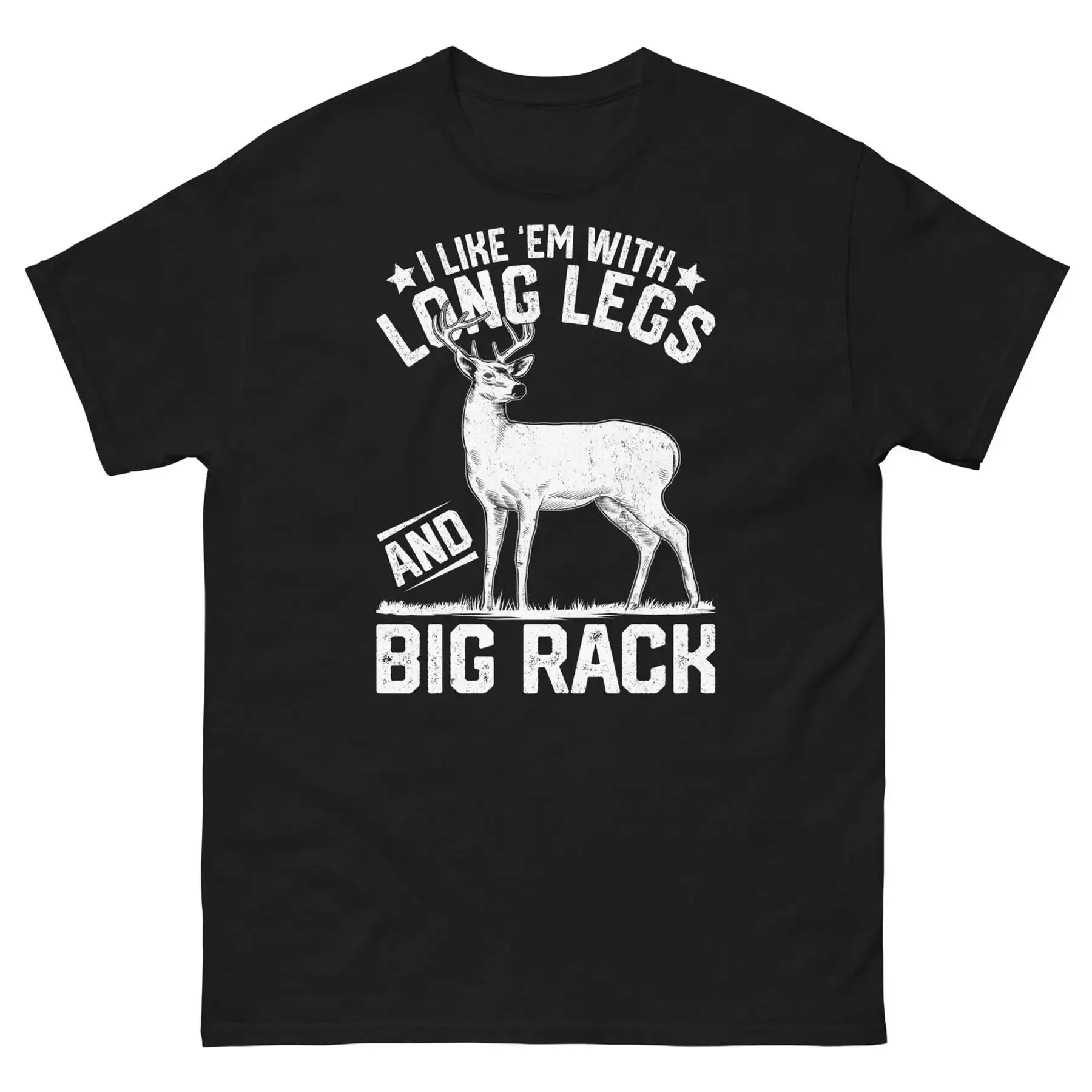 Мне нравятся олени с длинными  – обзор и цена Outdoor Hunting Prints