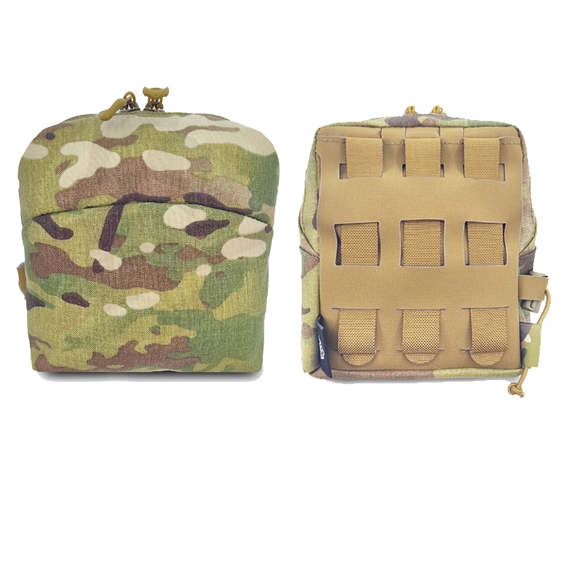 Тактическая сумка Airsoft GP,  – обзор и цена Outdoor Hunting Gear Storage