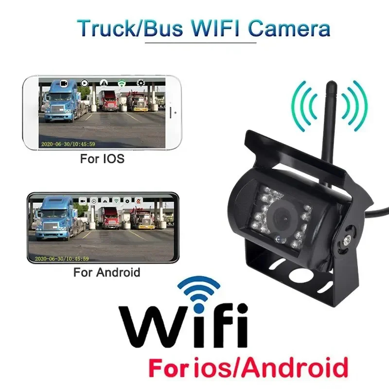 Bileeko Wi-Fi Автомобильная ка – обзор и цена Trail Camera Infrared