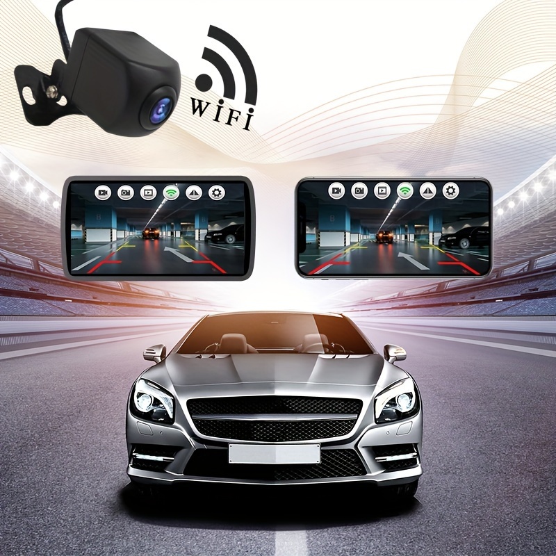 Bileeko Wi-Fi Автомобильная ка – обзор и цена Trail Camera Infrared